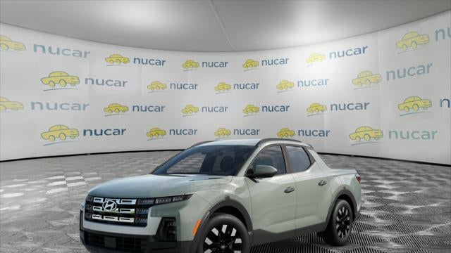 Preowned 2026 Hyundai SANTA CRUZ SEL for Sale