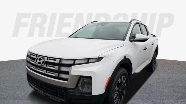 Preowned 2026 Hyundai SANTA CRUZ SEL for Sale