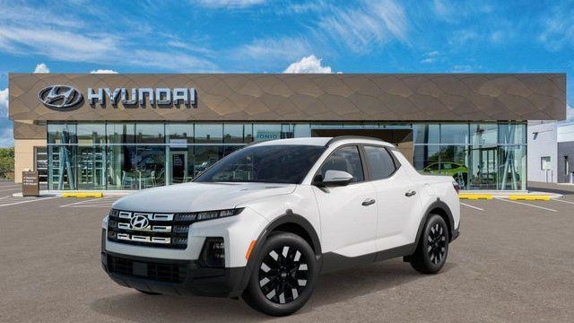 Preowned 2026 Hyundai SANTA CRUZ SEL for Sale