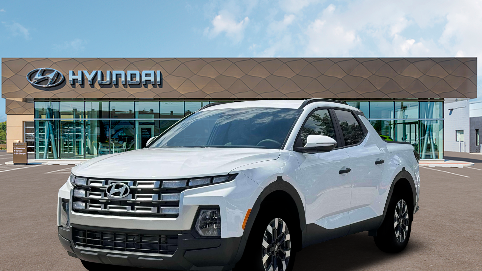 Preowned 2026 Hyundai SANTA CRUZ SEL for Sale