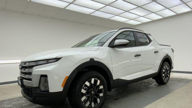Preowned 2026 Hyundai SANTA CRUZ SEL for Sale
