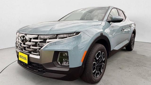 Preowned 2024 Hyundai SANTA CRUZ SEL for Sale