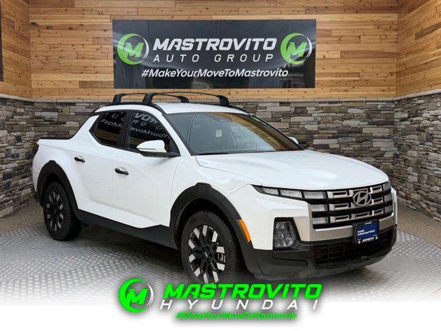 2026 Hyundai Santa Cruz - $35,500