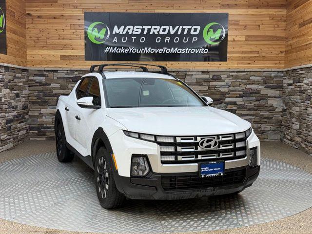 2026 Hyundai Santa Cruz - $35,500