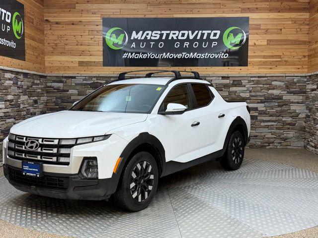 2026 Hyundai Santa Cruz - $35,500