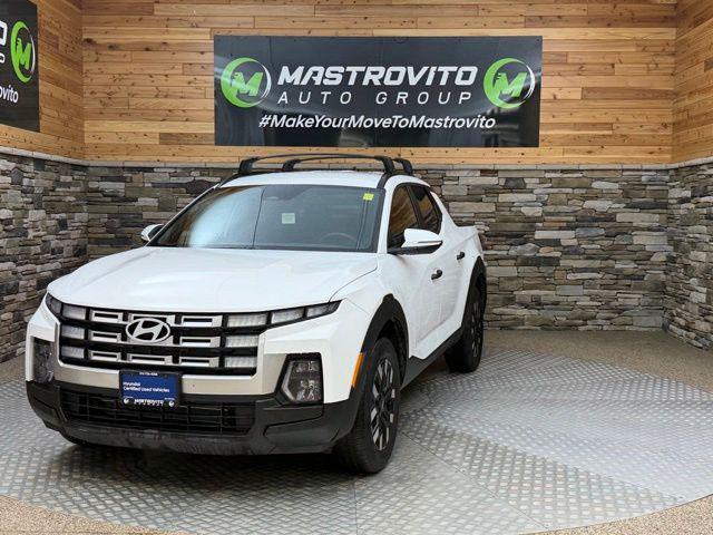 2026 Hyundai Santa Cruz - $35,500