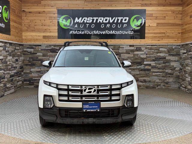 2026 Hyundai Santa Cruz - $35,500