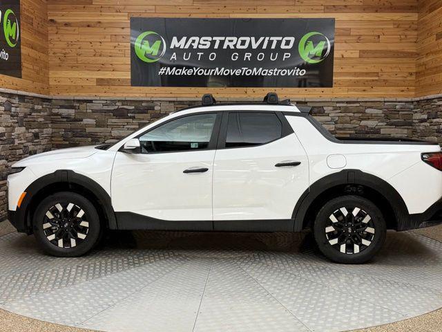 2026 Hyundai Santa Cruz - $35,500