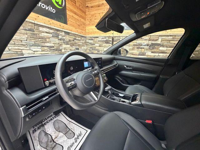 2026 Hyundai Santa Cruz - $35,500