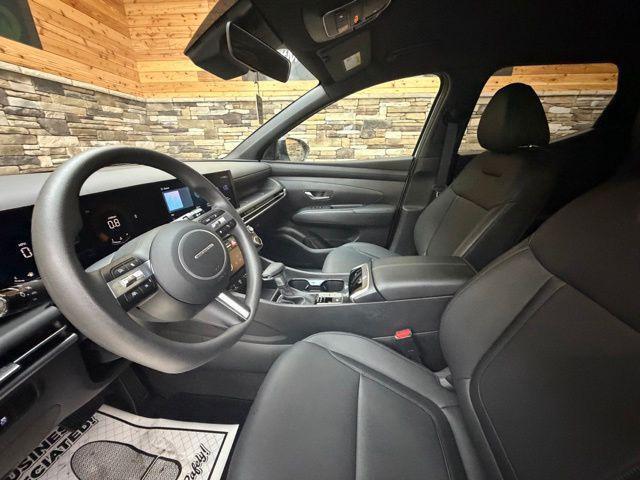 2026 Hyundai Santa Cruz - $35,500