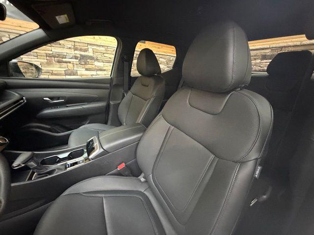 2026 Hyundai Santa Cruz - $35,500