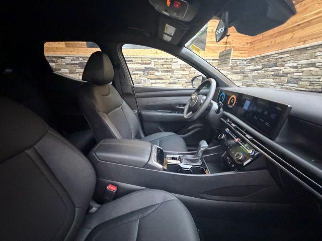 2026 Hyundai Santa Cruz - $35,500