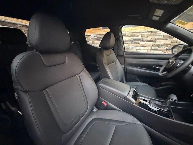 2026 Hyundai Santa Cruz - $35,500