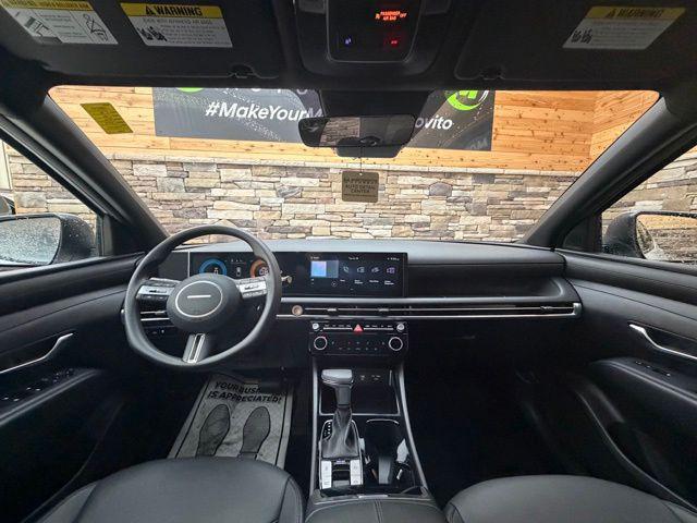 2026 Hyundai Santa Cruz - $35,500