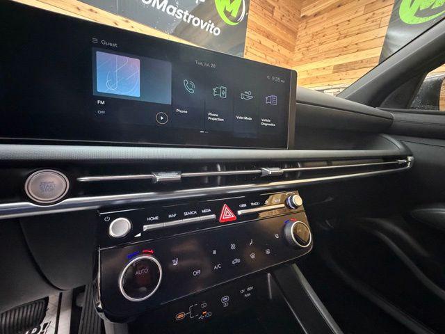 2026 Hyundai Santa Cruz - $35,500