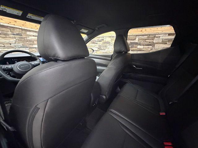 2026 Hyundai Santa Cruz - $35,500