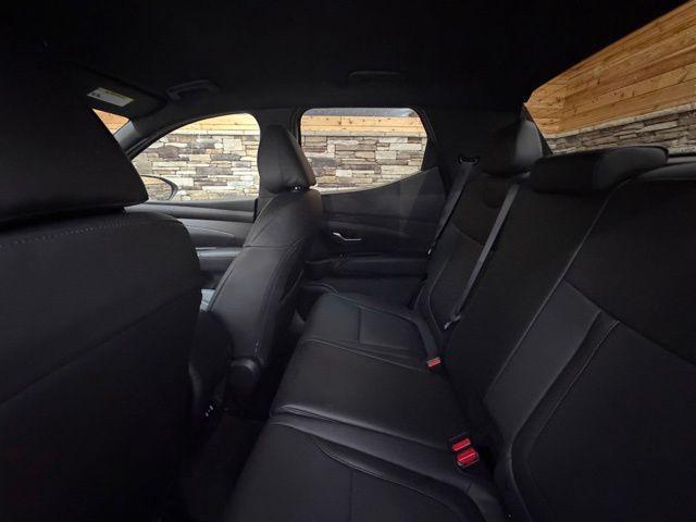 2026 Hyundai Santa Cruz - $35,500
