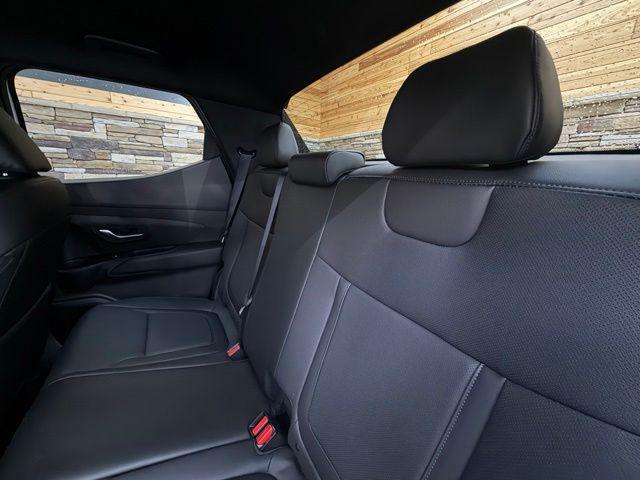 2026 Hyundai Santa Cruz - $35,500