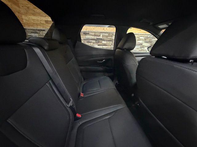 2026 Hyundai Santa Cruz - $35,500