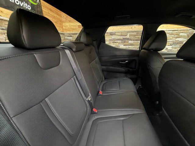 2026 Hyundai Santa Cruz - $35,500