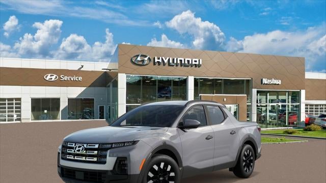 Preowned 2026 Hyundai SANTA CRUZ SEL for Sale