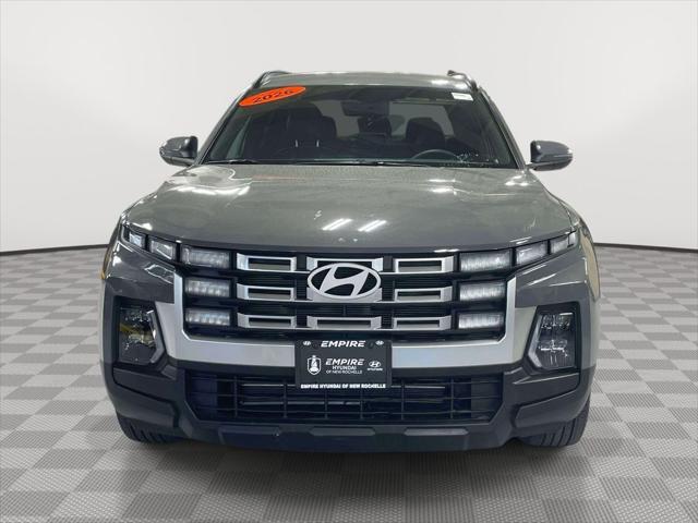 2026 Hyundai Santa Cruz - $30,769