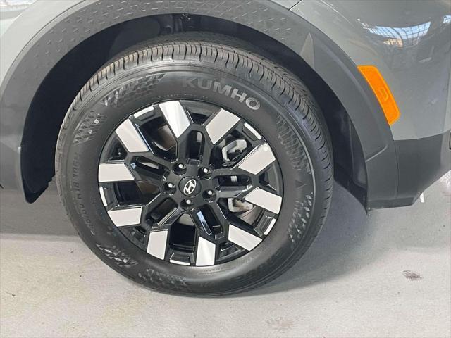 2026 Hyundai Santa Cruz - $30,769