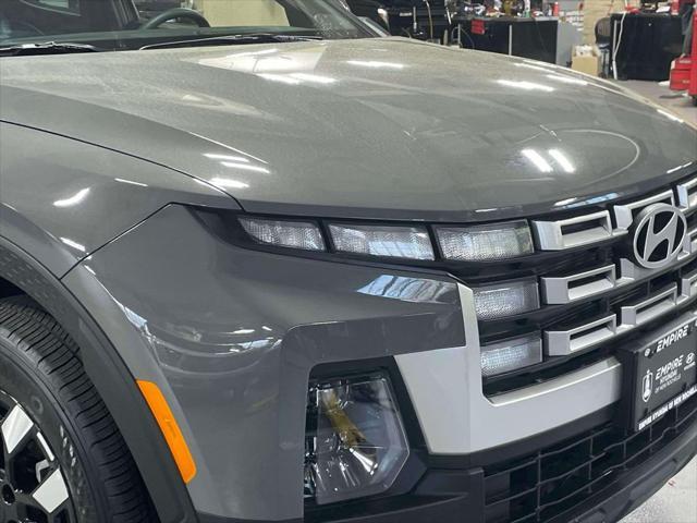 2026 Hyundai Santa Cruz - $30,769