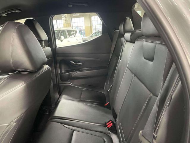 2026 Hyundai Santa Cruz - $30,769