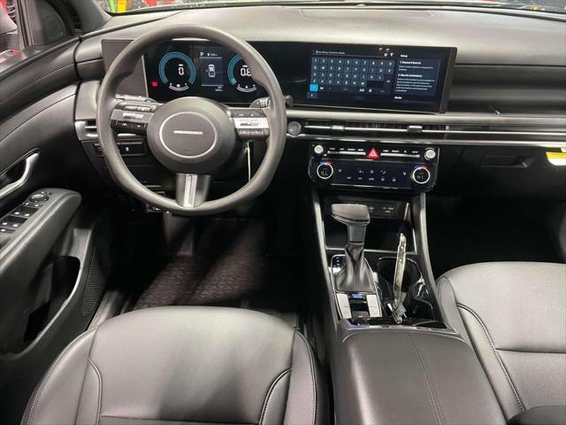 2026 Hyundai Santa Cruz - $30,769