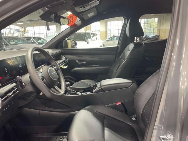 2026 Hyundai Santa Cruz - $30,769