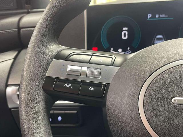 2026 Hyundai Santa Cruz - $30,769