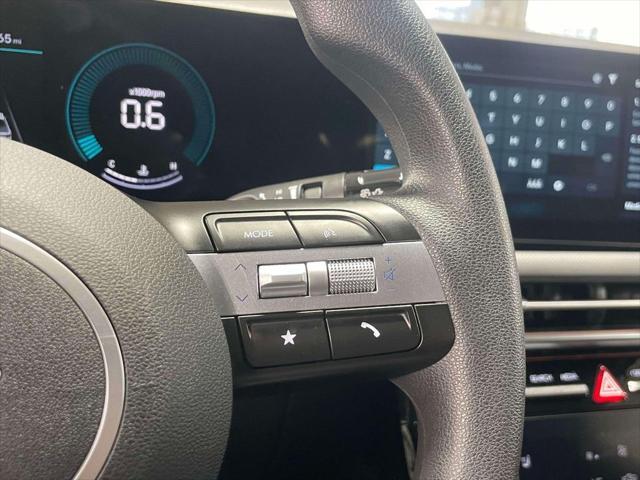 2026 Hyundai Santa Cruz - $30,769