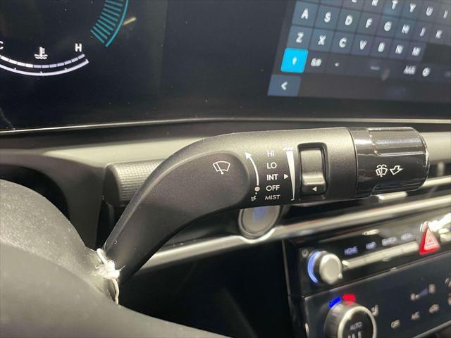 2026 Hyundai Santa Cruz - $30,769