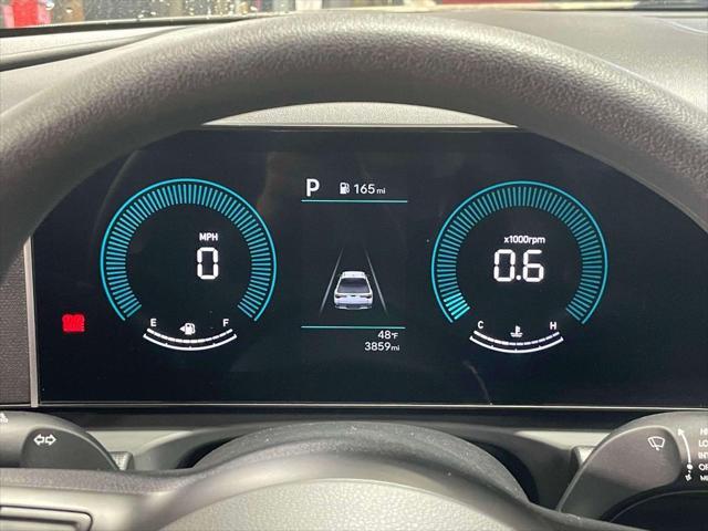 2026 Hyundai Santa Cruz - $30,769