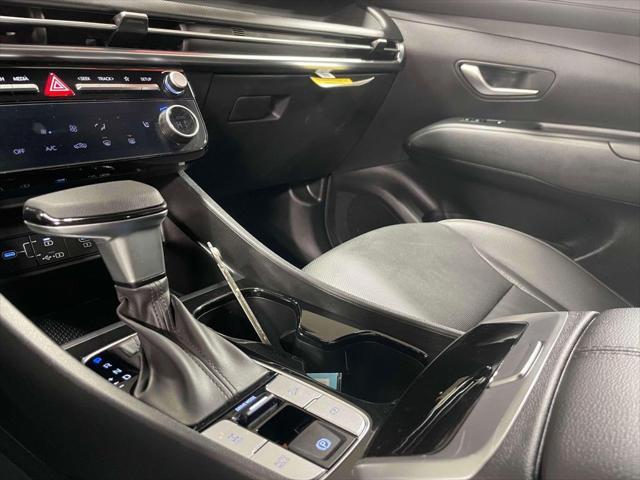 2026 Hyundai Santa Cruz - $30,769