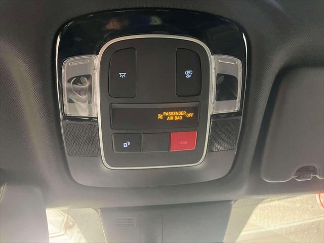 2026 Hyundai Santa Cruz - $30,769