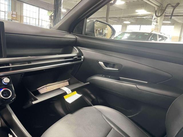 2026 Hyundai Santa Cruz - $30,769