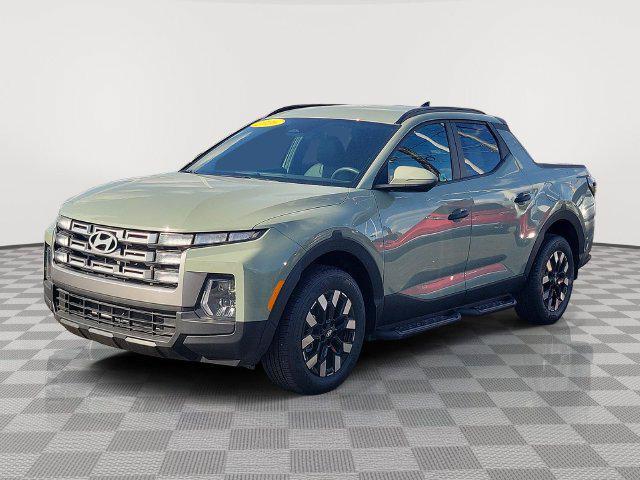 2026 Hyundai Santa Cruz - $30,916