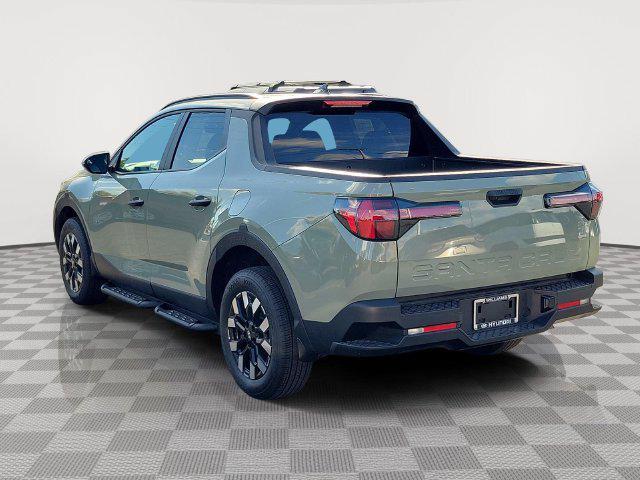 2026 Hyundai Santa Cruz - $30,916