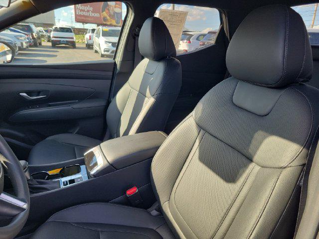 2026 Hyundai Santa Cruz - $30,916