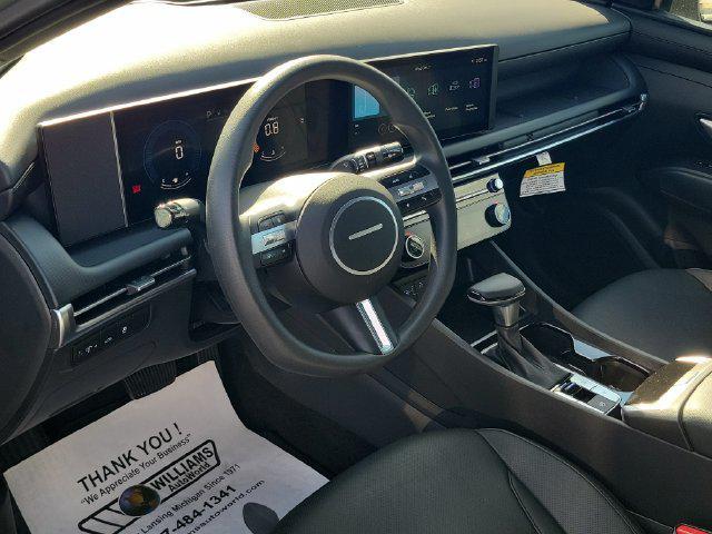 2026 Hyundai Santa Cruz - $30,916