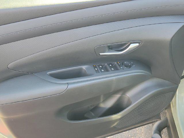 2026 Hyundai Santa Cruz - $30,916
