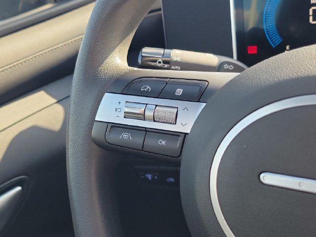 2026 Hyundai Santa Cruz - $30,916