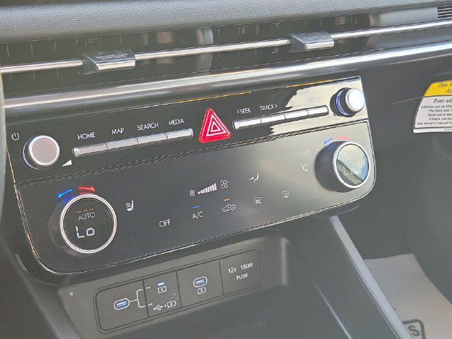 2026 Hyundai Santa Cruz - $30,916