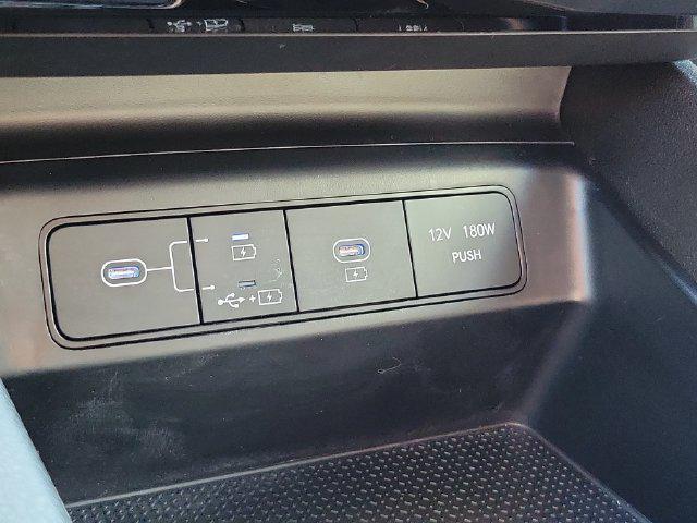 2026 Hyundai Santa Cruz - $30,916