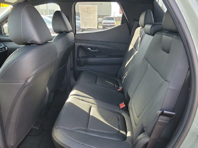 2026 Hyundai Santa Cruz - $30,916