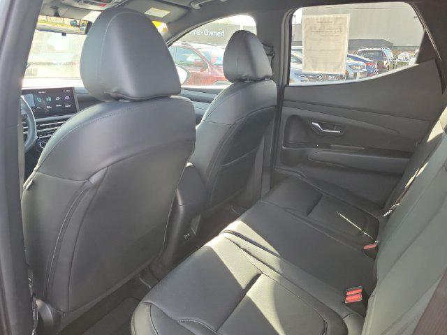 2026 Hyundai Santa Cruz - $30,916