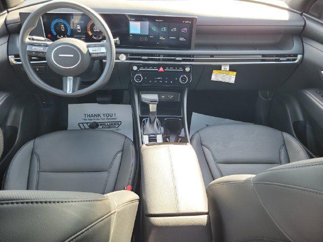 2026 Hyundai Santa Cruz - $30,916