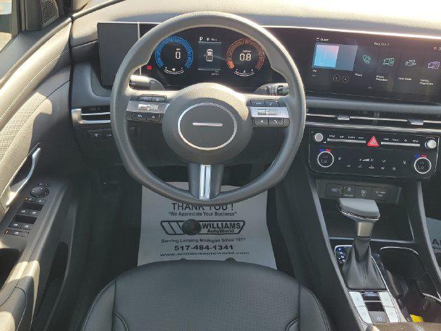 2026 Hyundai Santa Cruz - $30,916
